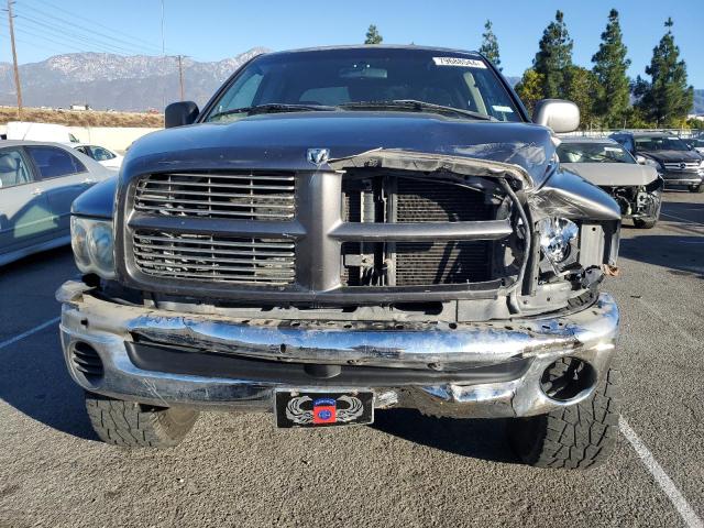 Photo 5 from auction – 2003 DODGE RAM 1500 S with VIN 1D7HA18Z23J535974