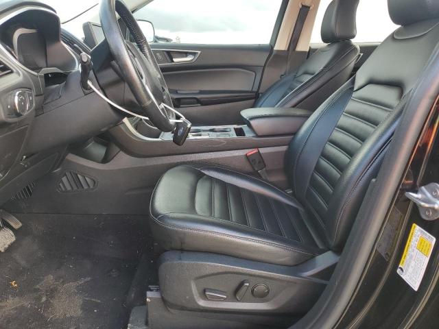 Photo 7 from auction – 2021 FORD EDGE SEL with VIN 2FMPK4J94MBA26596