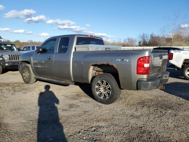 Photo 2 from auction – 2012 CHEVROLET SILVERADO with VIN 1GCRKPEA6CZ237393