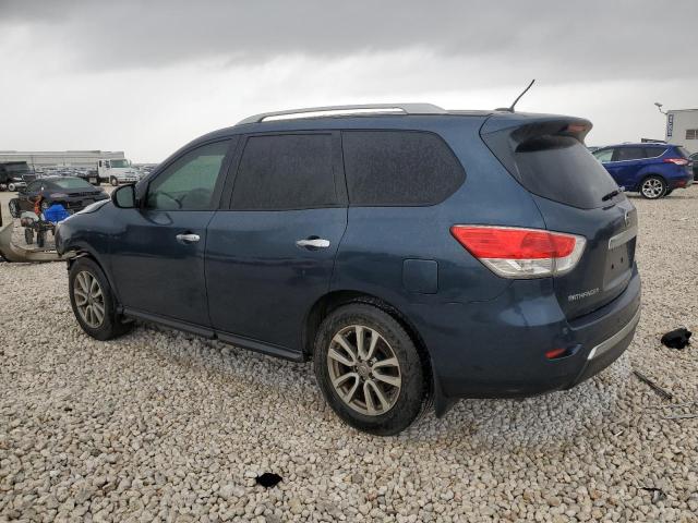 صورة رقم 2 من المزاد - 2015 NISSAN PATHFINDER مع VIN 5N1AR2MN7FC645260