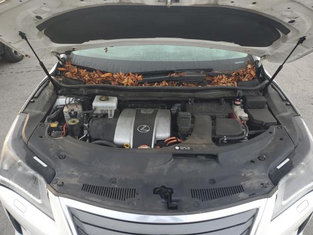 صورة رقم 12 من المزاد - 2016 LEXUS RX 450H BA مع VIN 2T2BGMCA5GC001561