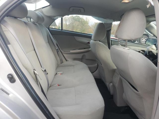 Photo 10 from auction – 2010 TOYOTA COROLLA BA with VIN 2T1BU4EE3AC325614