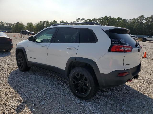 Photo 2 from auction – 2016 JEEP CHEROKEE T with VIN 1C4PJMBS9GW102972