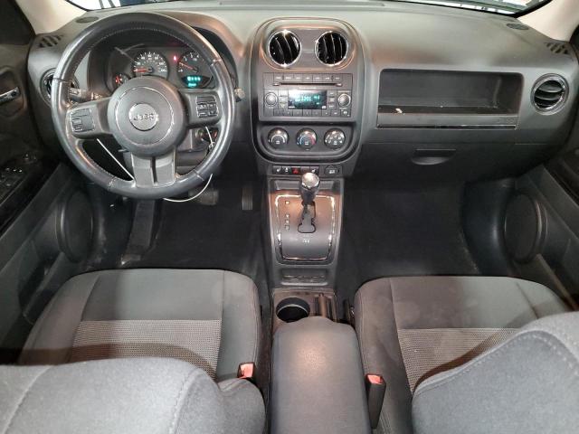 Photo 8 from auction – 2012 JEEP PATRIOT LA with VIN 1C4NJPFA2CD509810