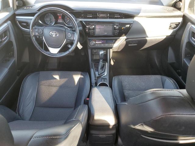 Photo 8 from auction – 2016 TOYOTA COROLLA L with VIN 2T1BURHE9GC546698