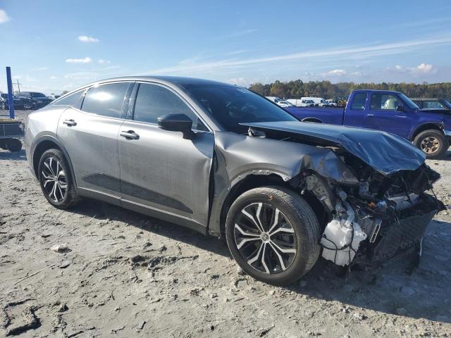 Photo 4 from auction – 2023 TOYOTA CROWN XLE with VIN JTDAAAAF6P3007943