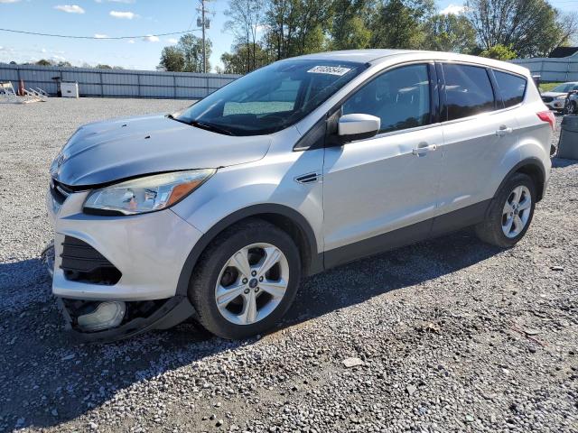 FORD ESCAPE SE 2016 with VIN 1FMCU0G70GUB30914 - Photo from auction