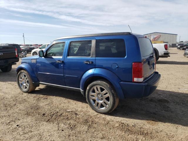 Photo 2 from auction – 2010 DODGE NITRO SE with VIN 1D4PT2GK2AW145955