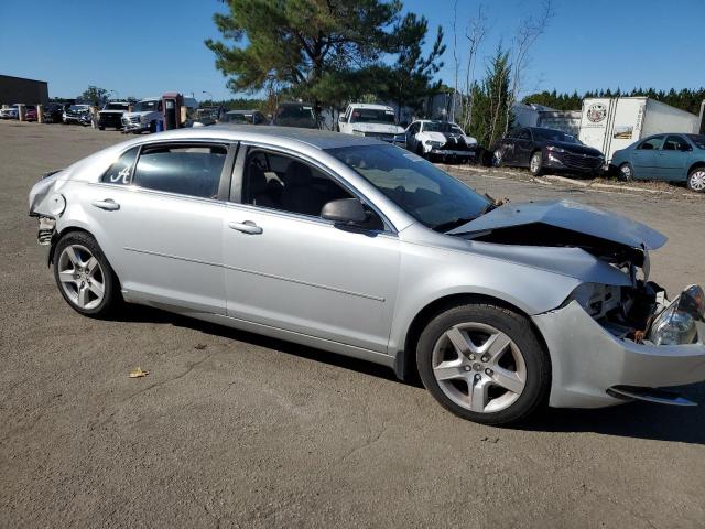 Photo 4 from auction – 2012 CHEVROLET MALIBU with VIN 1G1ZB5E05CF184479