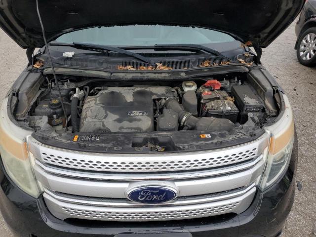 Photo 12 from auction – 2014 FORD EXPLORER X with VIN 1FM5K8D88EGB11615
