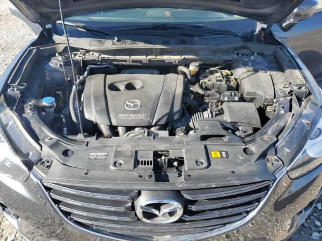 Photo 12 from auction – 2016 MAZDA CX-5 TOURI with VIN JM3KE4CY5G0851019