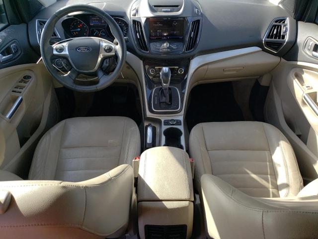 Photo 8 from auction – 2013 FORD ESCAPE SEL with VIN 1FMCU0HX8DUB72340