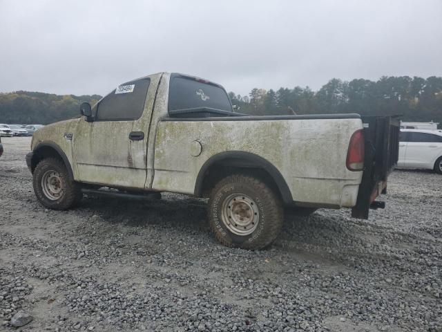 Photo 2 from auction – 2000 FORD F150 with VIN 2FTRF18W6YCB03366