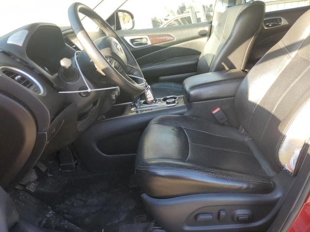 Zdjęcie 7 z aukcji – 2014 NISSAN PATHFINDER z VIN 5N1AR2MM8EC633933