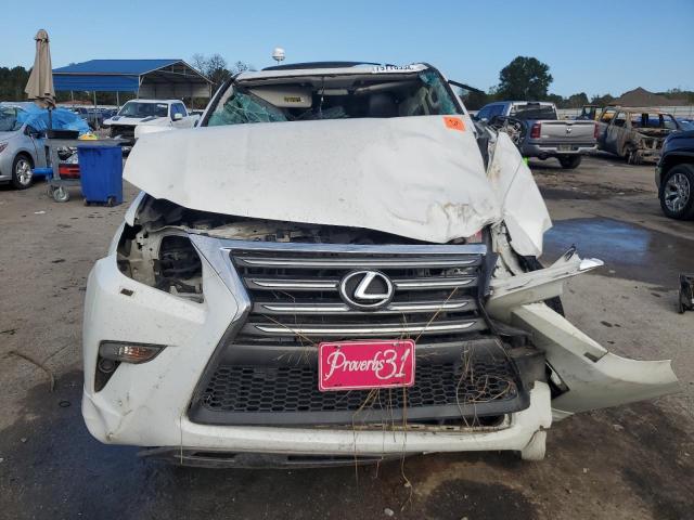 Photo 5 from auction – 2015 LEXUS GX 460 with VIN JTJBM7FX2F5115041