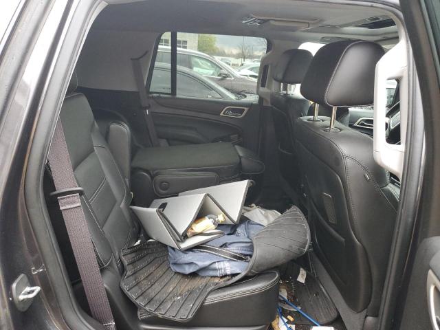 Photo 11 from auction – 2016 GMC YUKON DENA with VIN 1GKS2CKJ6GR396164