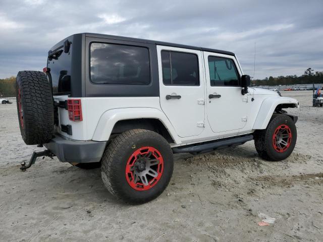 Photo 3 from auction – 2016 JEEP WRANGLER U with VIN 1C4HJWDG5GL118306