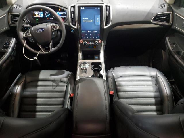 Photo 8 from auction – 2024 FORD EDGE SEL with VIN 2FMPK4J95RBA97751