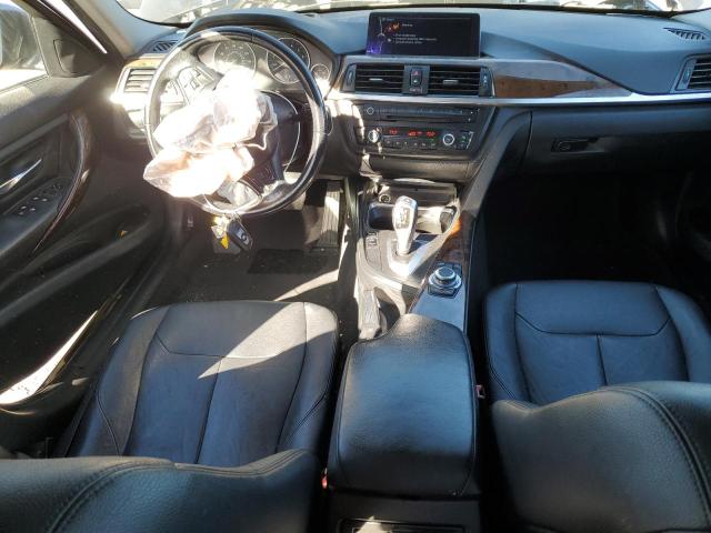 Photo 8 from auction – 2013 BMW 328 I with VIN WBA3A5C55DF352781