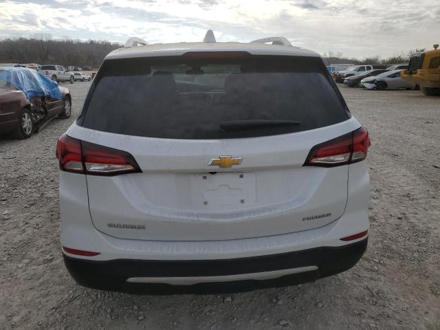 Photo 6 from auction – 2022 CHEVROLET EQUINOX PR with VIN 2GNAXNEV8N6117686