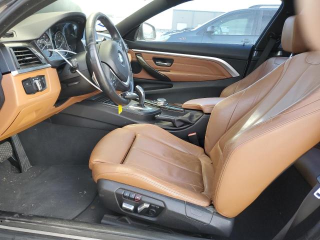 Photo 7 from auction – 2016 BMW 428 I with VIN WBA3N7C52GK228186