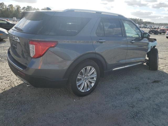 Photo 3 from auction – 2023 FORD EXPLORER L with VIN 1FMSK7FH1PGA97408