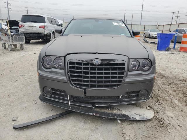 Photo 5 from auction – 2006 CHRYSLER 300C SRT-8 with VIN 2C3KA73W66H251323