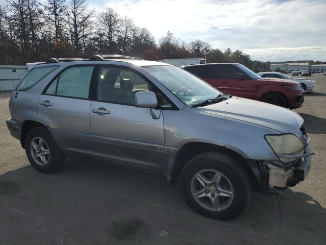 Photo 4 from auction – 2001 LEXUS RX 300 with VIN JTJHF10UX10195923