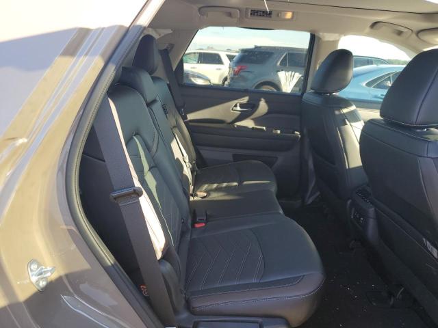 Photo 11 from auction – 2024 NISSAN PATHFINDER with VIN 5N1DR3DJ3RC259357