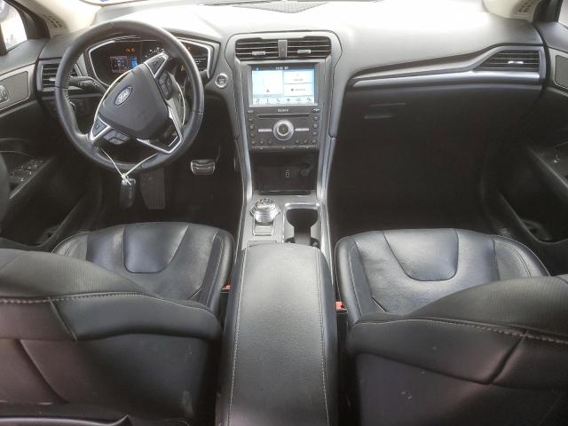Photo 8 from auction – 2017 FORD FUSION TIT with VIN 3FA6P0K92HR206374