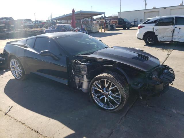 Photo 4 from auction – 2016 CHEVROLET CORVETTE S with VIN 1G1YM2D71G5102584
