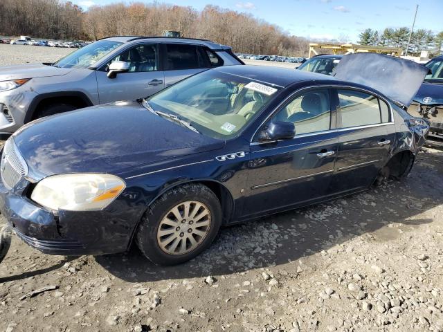 BUICK LUCERNE CX 2006 with VIN 1G4HP57286U180344 - Photo from auction