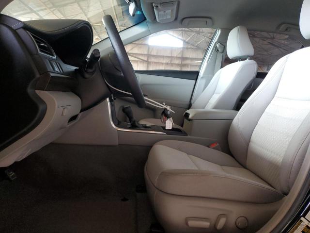 Photo 7 from auction – 2016 TOYOTA CAMRY LE with VIN 4T4BF1FK5GR525288