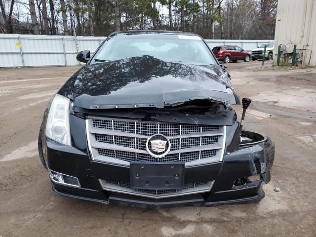 Photo 5 from auction – 2011 CADILLAC CTS PREMIU with VIN 1G6DS5ED8B0168026
