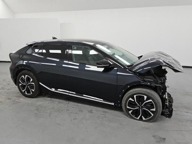 Photo 4 from auction – 2023 KIA EV6 LIGHT with VIN KNDC34LA0P5612115