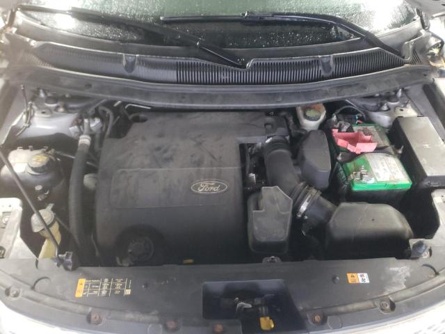 Photo 12 from auction – 2013 FORD EXPLORER X with VIN 1FM5K8D81DGC71463