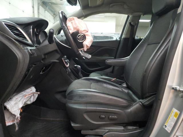 Photo 7 from auction – 2015 BUICK ENCORE CON with VIN KL4CJBSB9FB036085