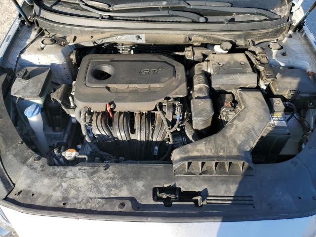 Photo 11 from auction – 2019 HYUNDAI SONATA LIM with VIN 5NPE34AF2KH741764