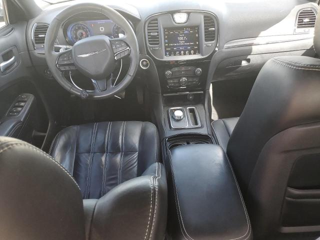 Photo 8 from auction – 2016 CHRYSLER 300 S with VIN 2C3CCABG9GH167584