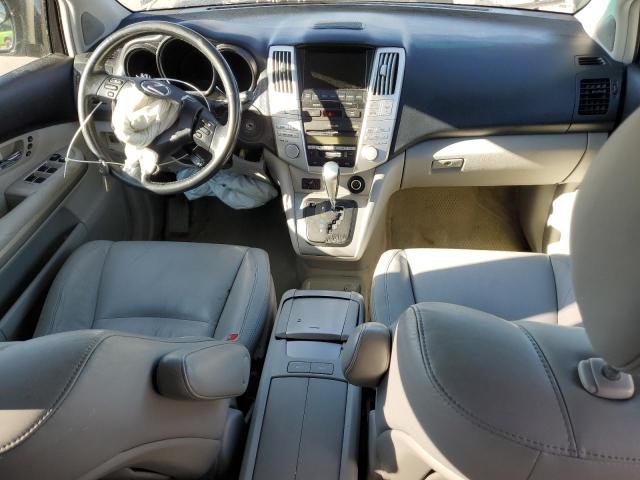 Photo 8 from auction – 2006 LEXUS RX 400 with VIN JTJHW31U160031333
