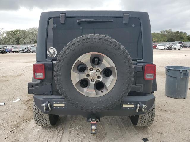 Photo 6 from auction – 2018 JEEP WRANGLER U with VIN 1C4BJWEG8JL908646