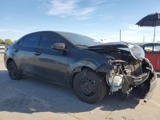 Photo 4 from auction – 2014 TOYOTA COROLLA L with VIN 5YFBURHE7EP132817