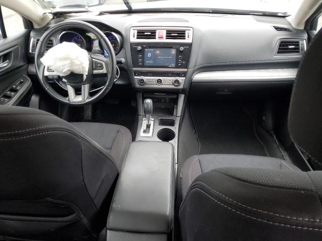 Photo 8 from auction – 2017 SUBARU LEGACY 2.5 with VIN 4S3BNAC60H3064839