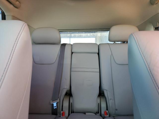 Photo 10 from auction – 2014 LEXUS RX 350 with VIN 2T2ZK1BA9EC138951