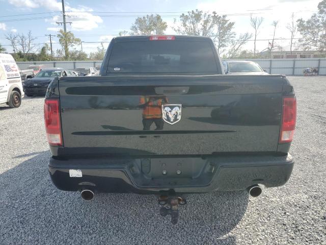 Photo 6 from auction – 2012 DODGE RAM 1500 S with VIN 1C6RD6KT2CS224375