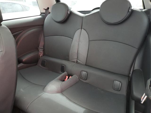 Photo 10 from auction – 2010 MINI COOPER S with VIN WMWMF7C52ATW89844