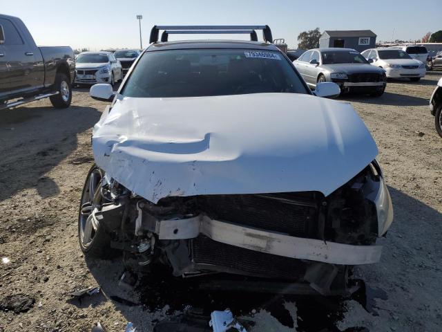 Photo 5 from auction – 2013 AUDI A3 PREMIUM with VIN WAUKJAFM1DA022446