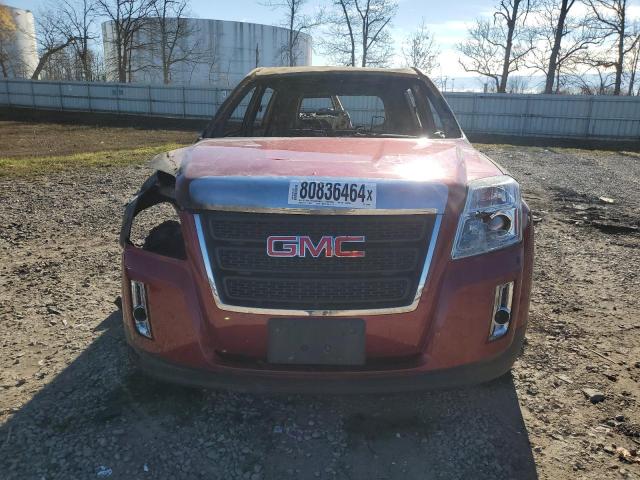 صورة رقم 5 من المزاد - 2014 GMC TERRAIN SL مع VIN 2GKFLWEKXE6255966