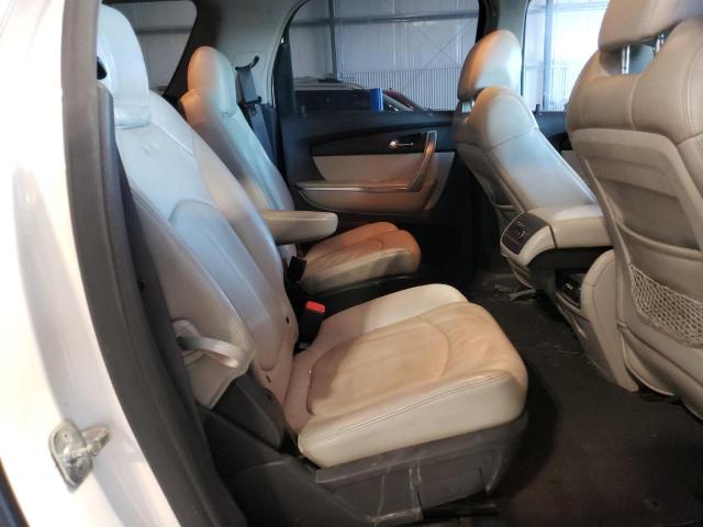 Photo 11 from auction – 2007 GMC ACADIA SLT with VIN 1GKEV33797J146908
