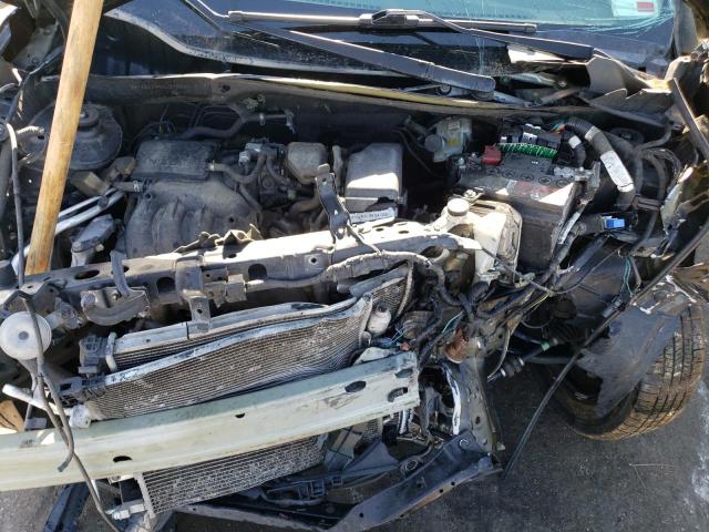 Photo 11 from auction – 2016 NISSAN VERSA S with VIN 3N1CN7AP8GL875541